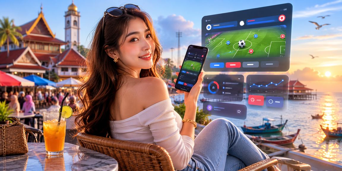 Permainan kasino dalam talian di Kota Bharu menggambarkan teknologi keselamatan dan kuki platform igay69