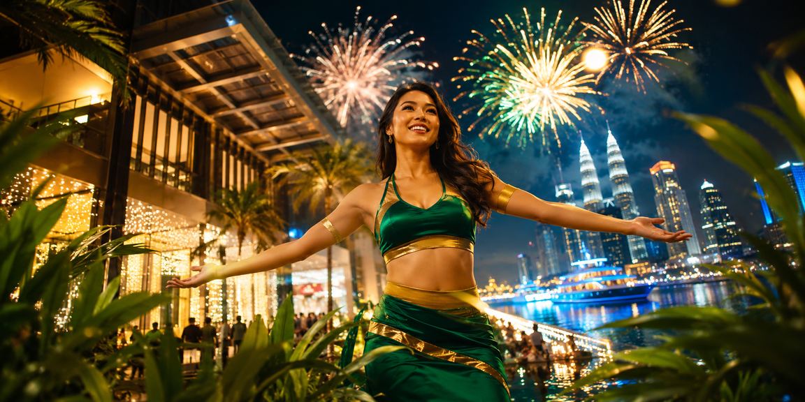 Pemain VIP Kuala Lumpur menikmati bonus eksklusif dan akses istimewa ke pasaran pertaruhan sukan