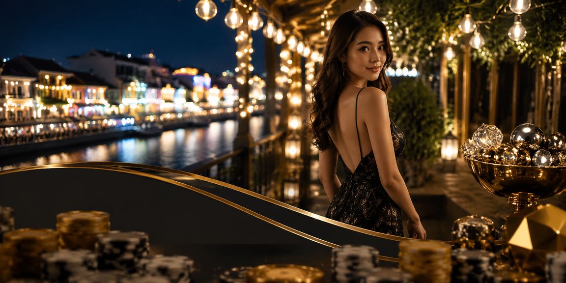 Pengalaman bonus VIP menarik di Melaka dengan suasana kasino bertradisi tempatan