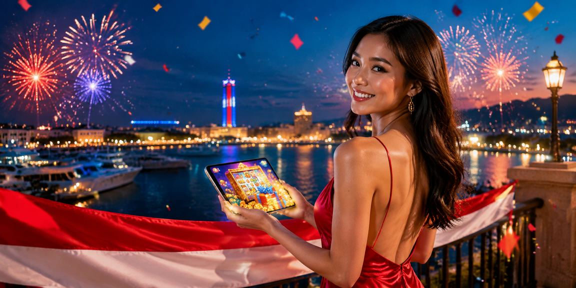 An entertainment casino venue with a luxurious atmosphere in Malaysia's key hub