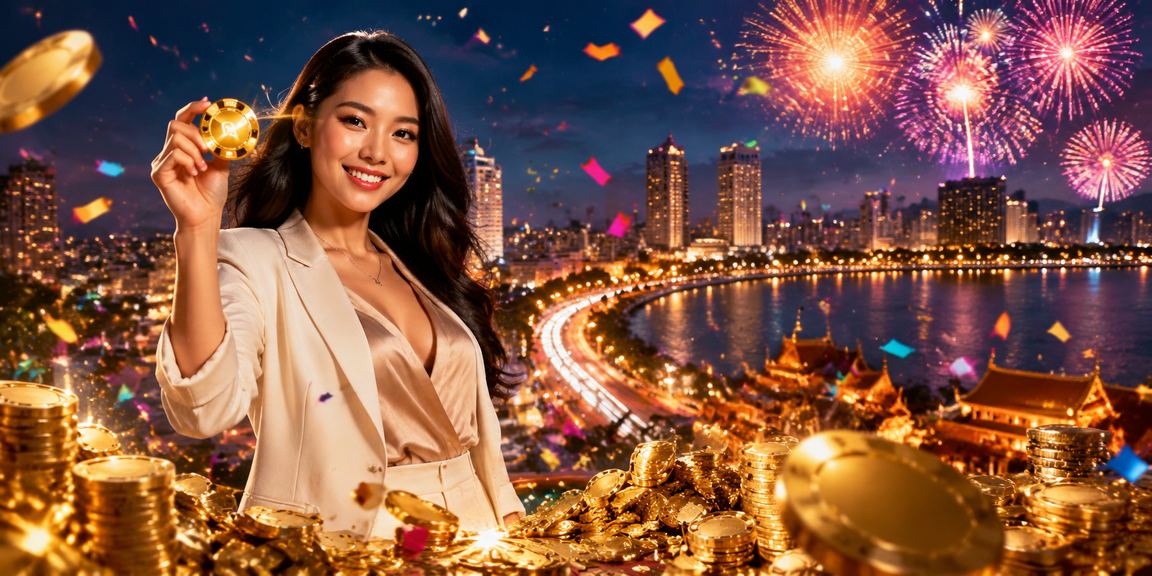 The betting atmosphere in Penang captures the essence of igay69's locally-flavoured casino entertainment