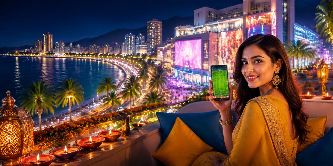Mobile casino experience in Penang with quick, seamless access